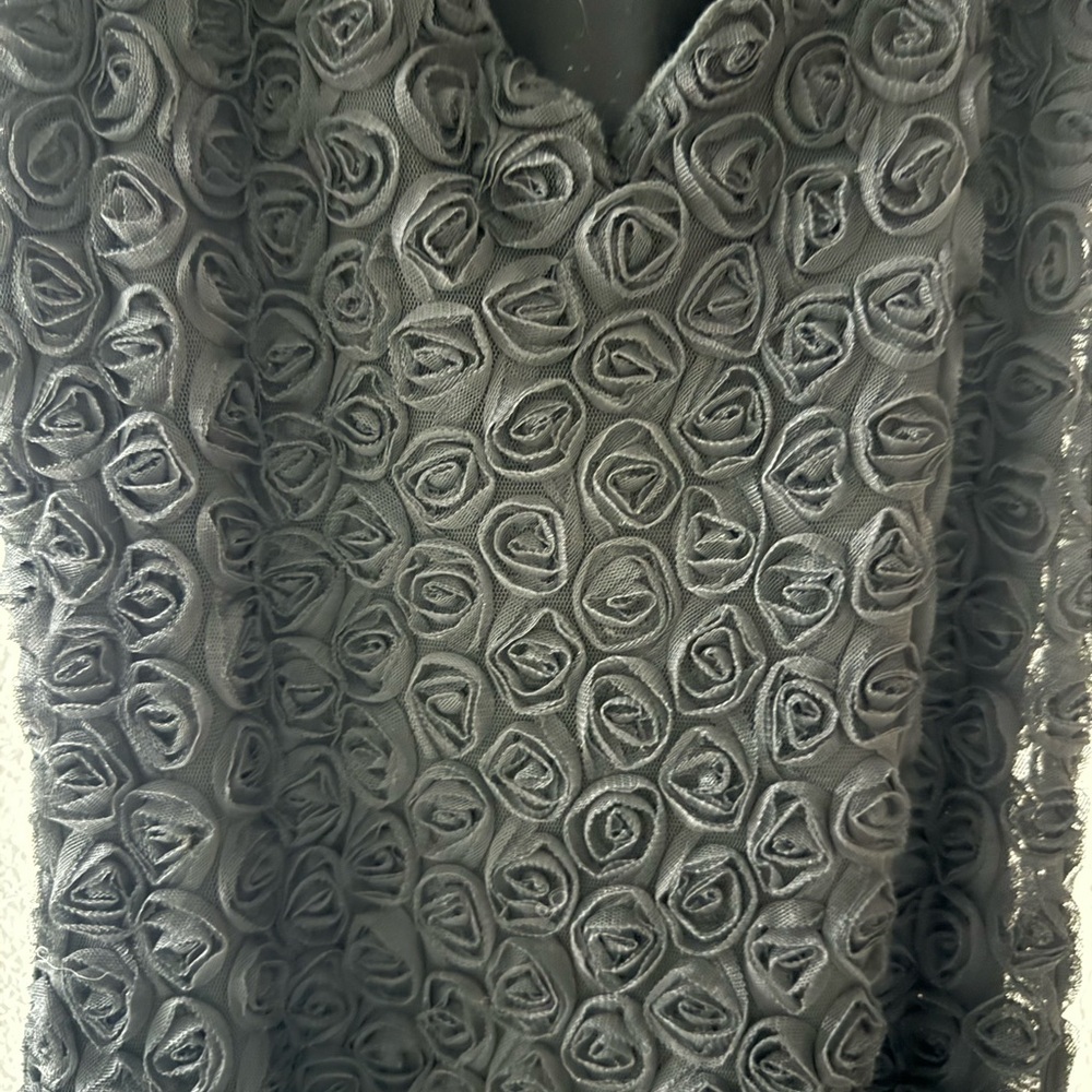 Carrie me designer dress good condition